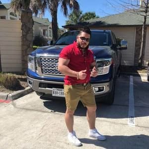 Meet your Posher, Jenry